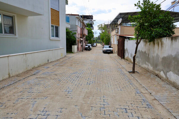 Başkan Mehmet Kivrak Sarioğlu Mahallesi̇ Zi̇yareti̇ (5)-1