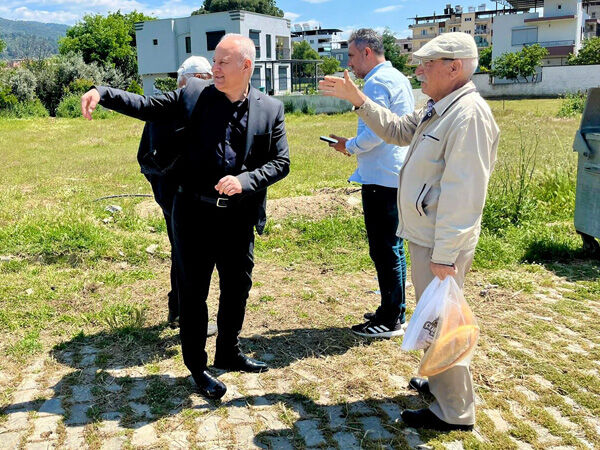Soğancilar Mahallesi̇ Zi̇yareti̇ (6)