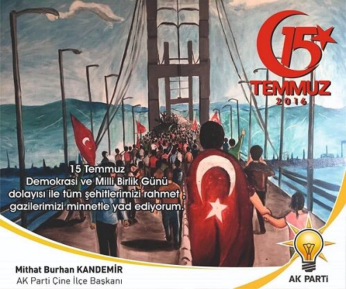 Çine Ak Parti Kopya