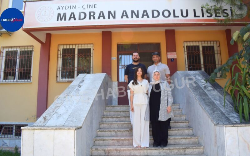 Çinehaberugur 5
