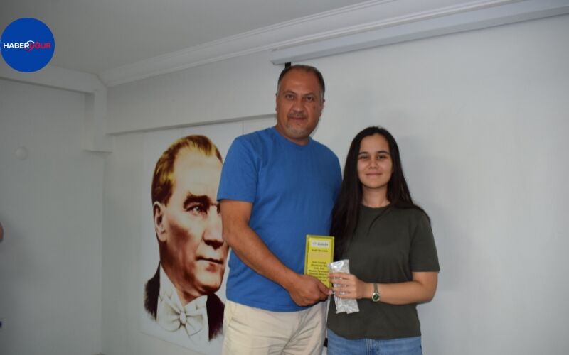 Çinehaberugur Pusula 2