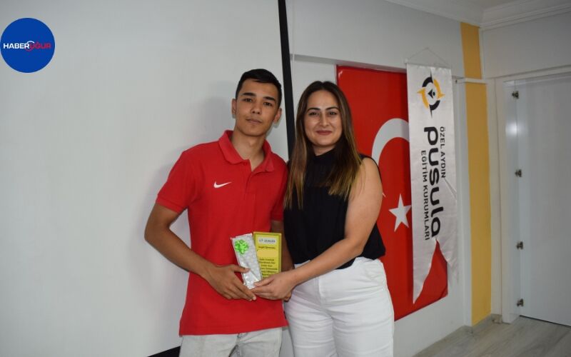 Çinehaberugur Pusula 3