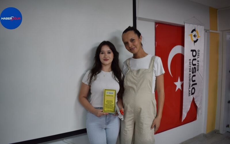 Çinehaberugur Pusula 4
