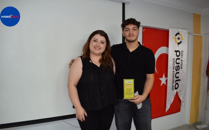 Çinehaberugur Pusula 5