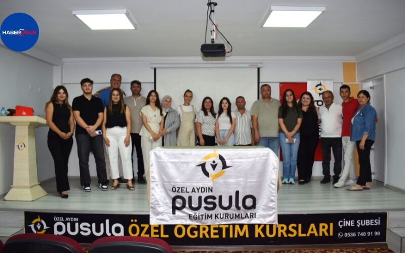 Çinehaberugur Pusula 7