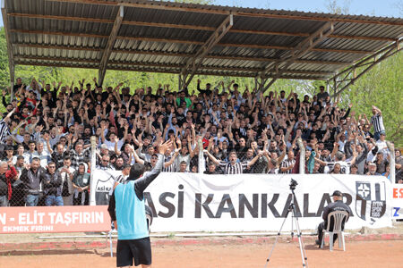 Aydınspor’un İlanı Gündem Oldu: Başkanlık İçin 1.391 Başvuru