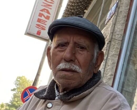 Hidayet Özpala vefat etti