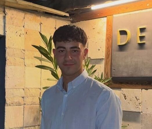 Yiğit Dursun Yüksel vefat etti