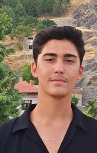 Çinehaberugur Mehmetşen Çine Vefat