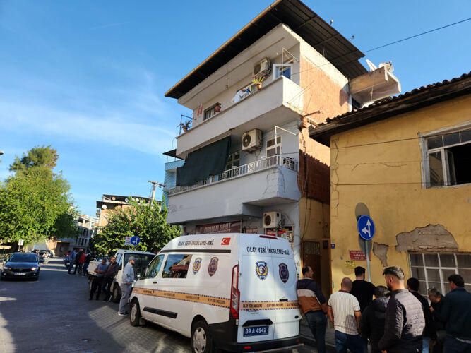Çine’de 29 Yaşındaki Gözde Çelik’in Ölümü Yasa Boğdu
