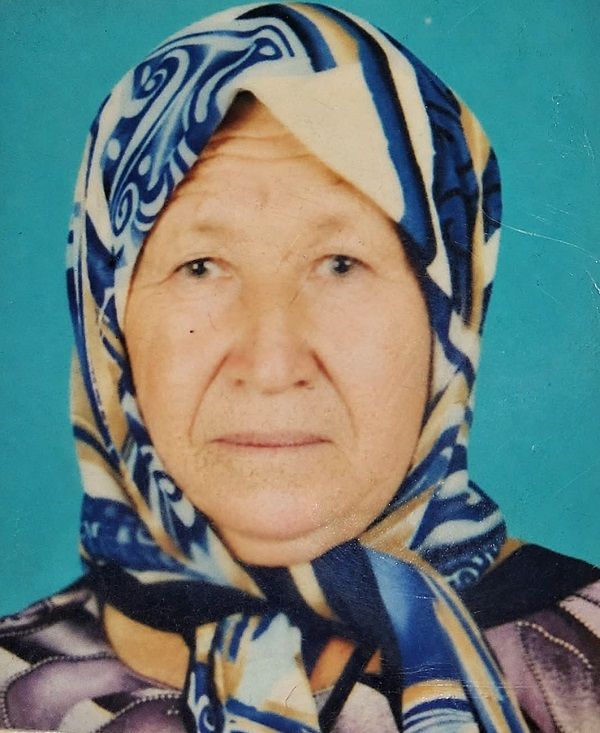 Çinehaberugur Ayşe