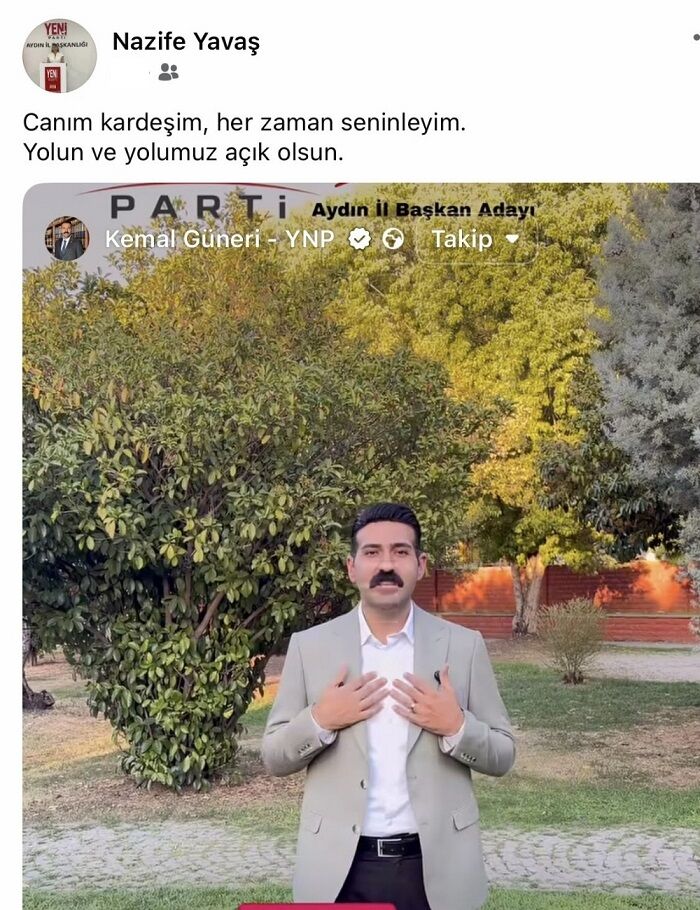 Çinehaberugur